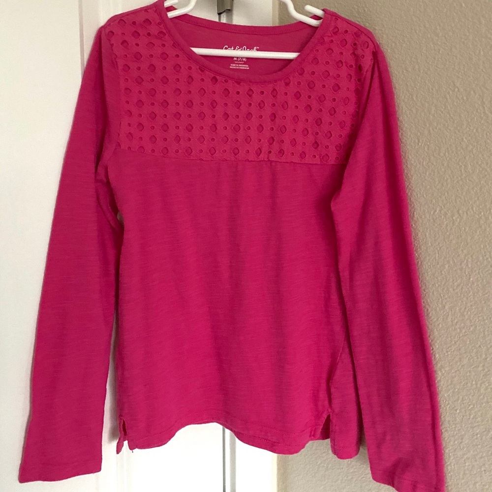 Girls Shirt